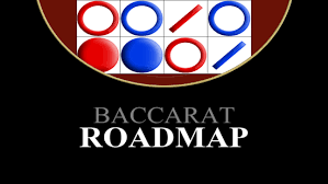 roadmap baccarat