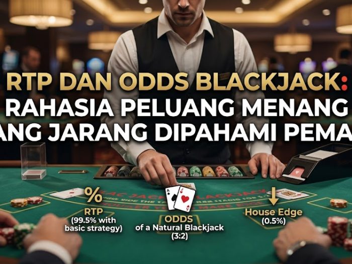 blackjack